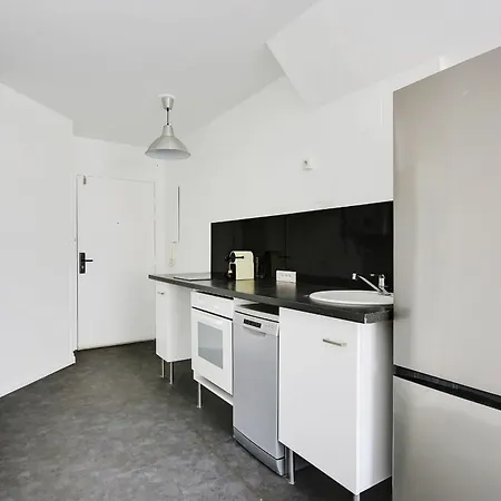 Apartman Luxury With Terace