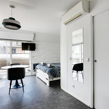 Apartman Luxury With Terace